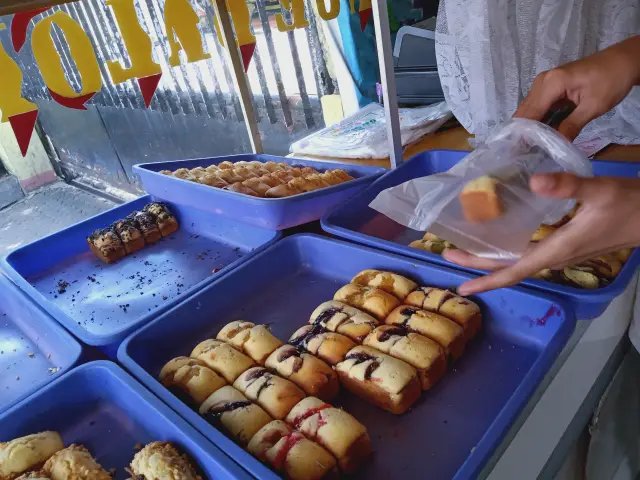 Gambar Makanan Kue Balok Kang Didin 9