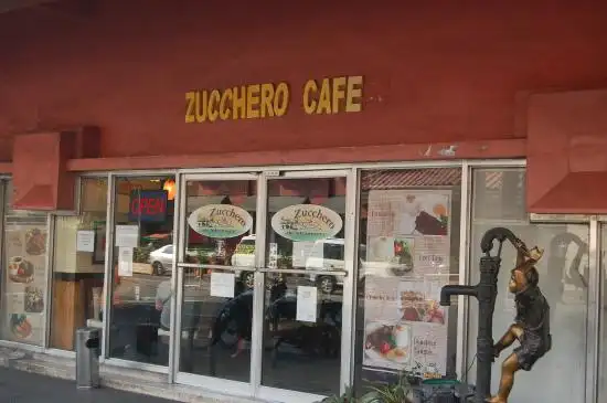 Zucchero Cafe Resto Bar Food Photo 8