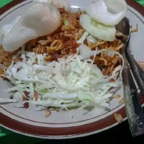 Gambar Makanan Kedai Ayam Telor Suramadu Sate Ayam Madura Cak Endek, Srikuncorok 16