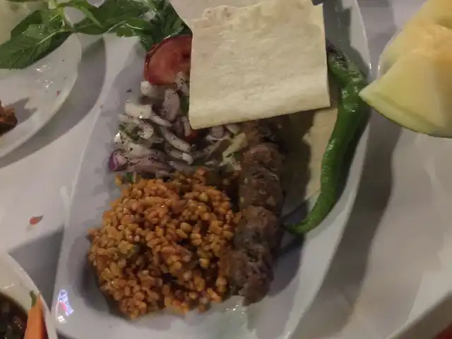 Makriköy'nin yemek ve ambiyans fotoğrafları 14