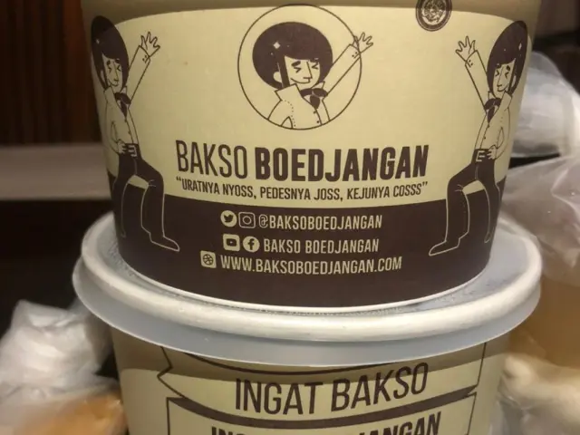 Gambar Makanan Bakso Boedjangan 3