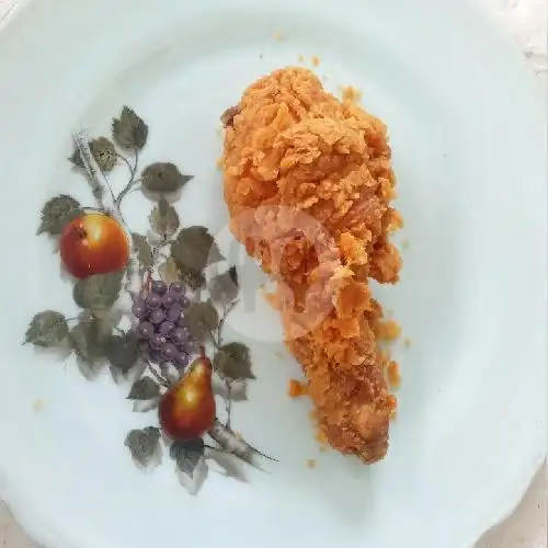 Gambar Makanan Ayam Geprek I & A - CAKUNG 6