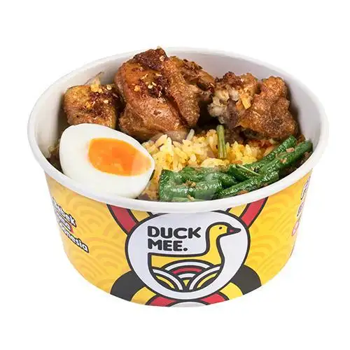 Gambar Makanan Duckmee By WPU at Everplate Belleza, Kebayoran Lama 7