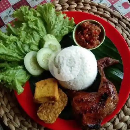 Gambar Makanan Pepes Pedas Bu Reni, Pulo Gadung 3