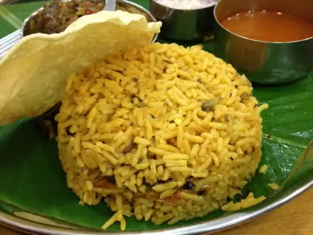 Mohana's Restaurant Food Photo 9