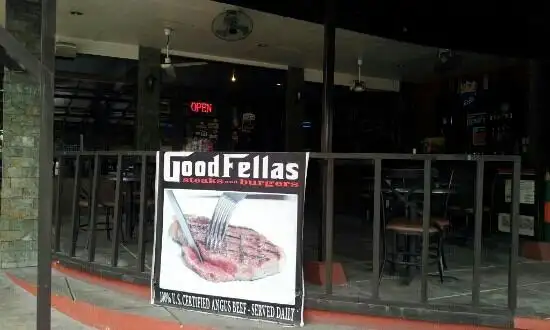 Goodfellas Steaks and Burgers Food Photo 5