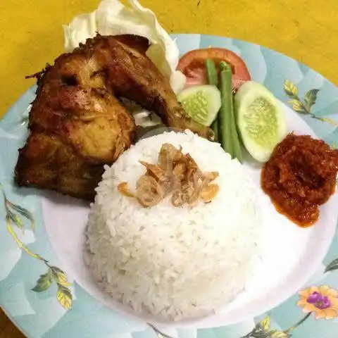 Gambar Makanan Sari Rasa Sukasari. Bogor Timur 1