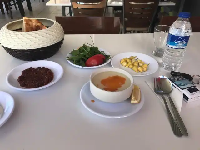 Konyalı Ali Usta'nin yemek ve ambiyans fotoğrafları 2
