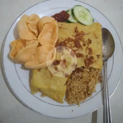 Gambar Makanan Soto & Martabak Mang Boim, Ilir Barat 1 17