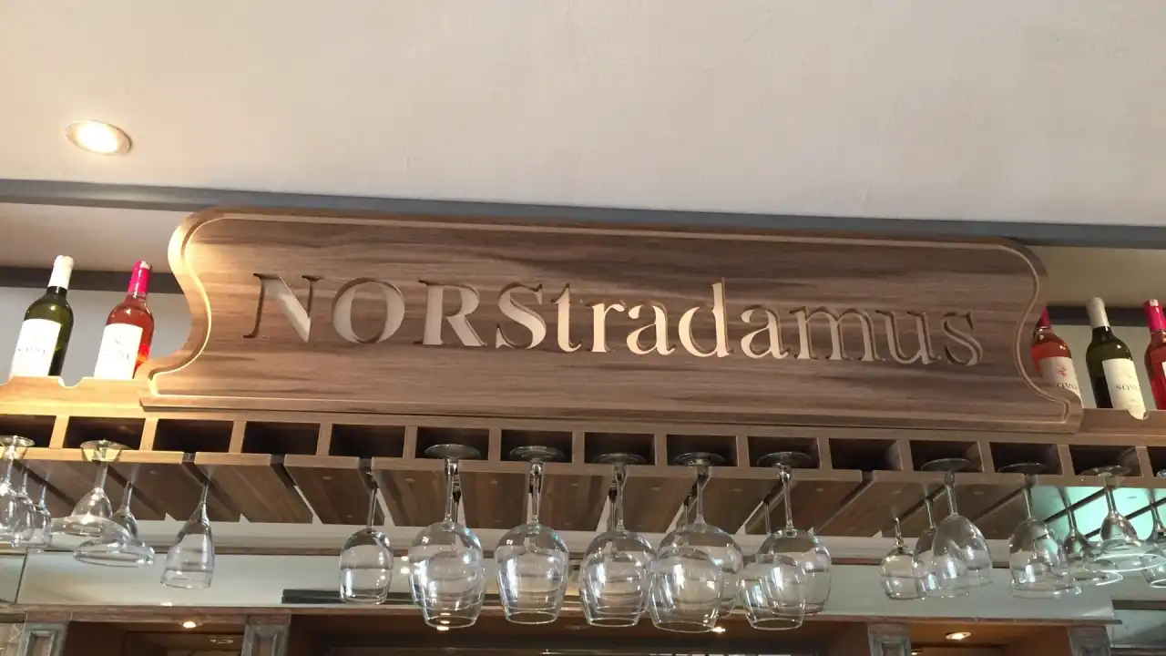 NORStradamus Cafe & Bistro
