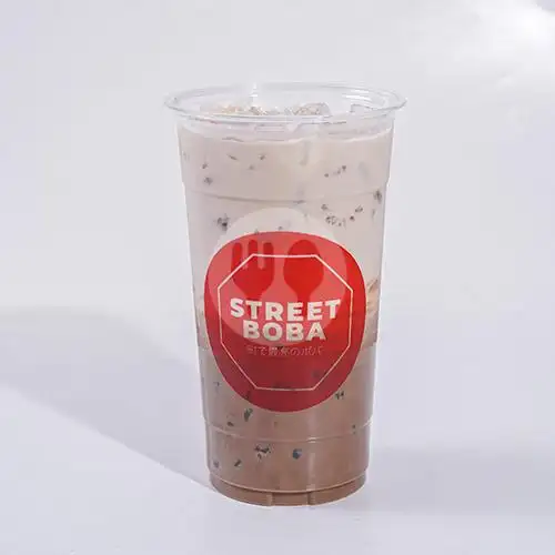 Gambar Makanan Street Boba, Alam Sutera Crystal 8 15