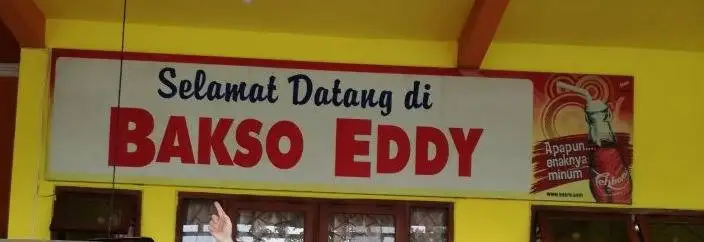 Gambar Makanan Bakso Edi 20