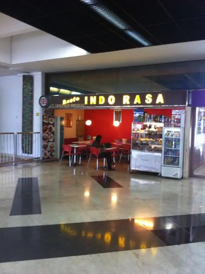 Resto Indo Rasa