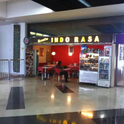 Resto Indo Rasa