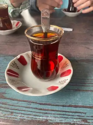 Çorlulu Ali Paşa Nargile Cafe'nin yemek ve ambiyans fotoğrafları 3