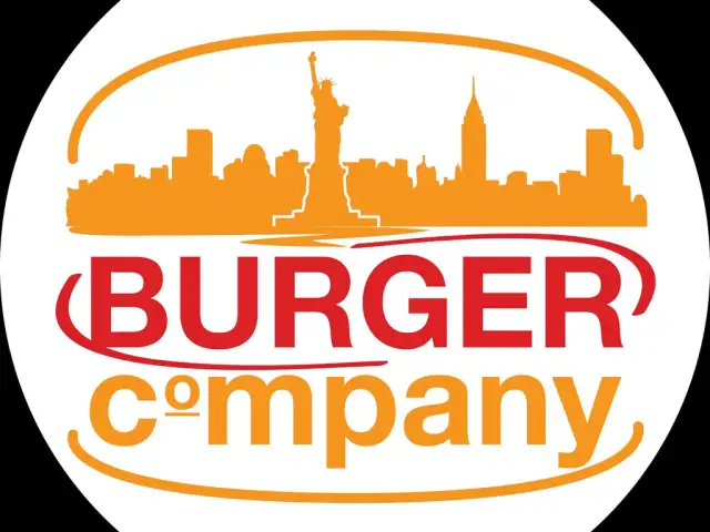Burger Company Food Photo 2