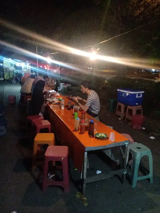 Gambar Makanan Bakso Jodoh Selerata' 2