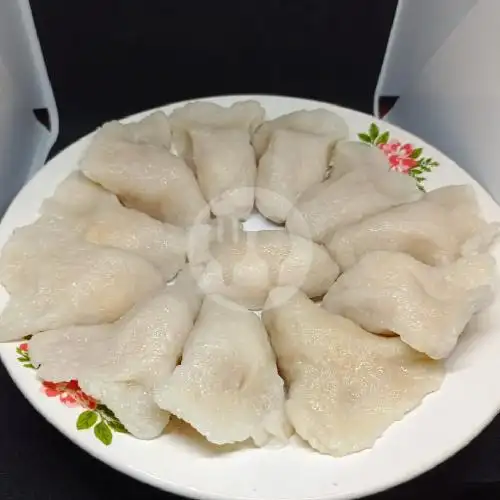 Gambar Makanan Pempek Tenggiri Ling-Ling & Mie Ayam Vivi, Ilir Timur 2 1