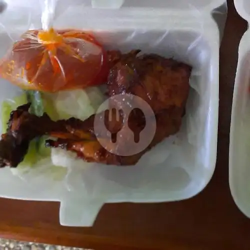 Gambar Makanan Ayam Bakar Fadhil, Talang Irigasi 14