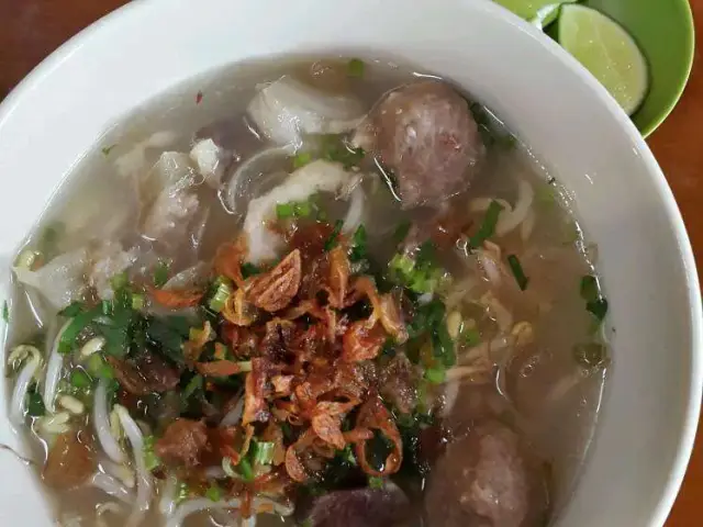 Gambar Makanan Mie Kocok Bandung 7