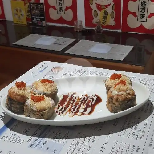 Gambar Makanan Hiroya Japanese Restaurant N Senasi, Pulo Gadung 10