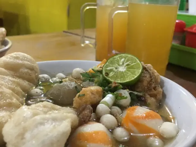 Gambar Makanan Baso Aci Mantan 6