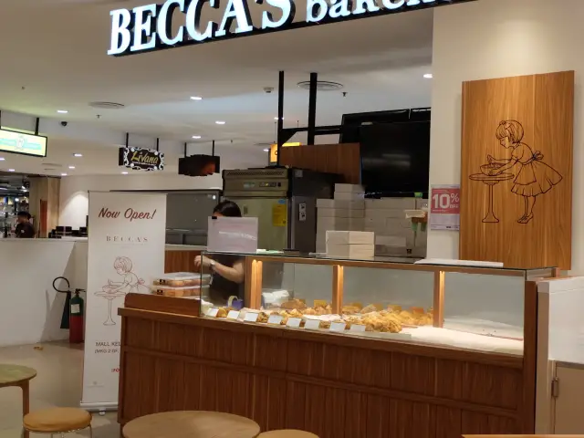 Gambar Makanan Becca's Bakehouse 11