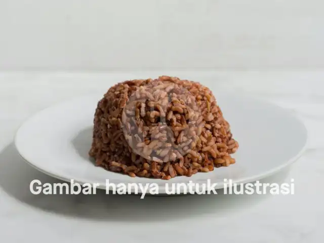 Gambar Makanan Warung Nganjuk Bu Tia, Stal Kuda 8