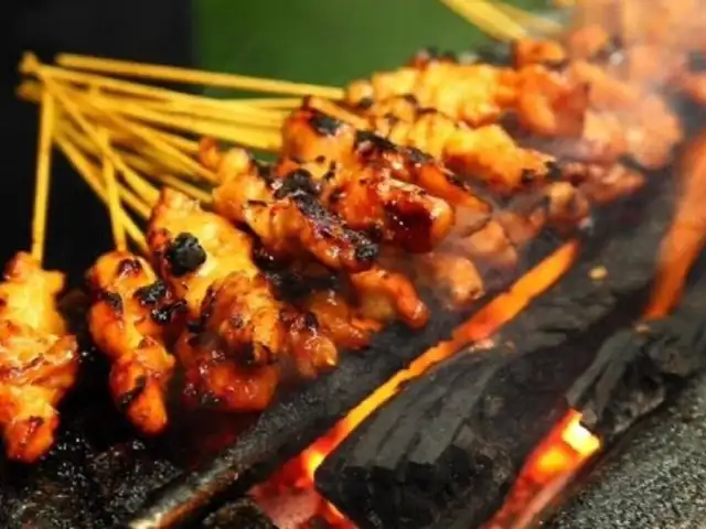 Satay Station Food Photo 3