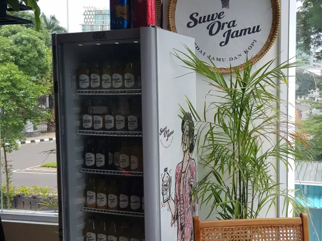 Gambar Makanan Suwe Ora Jamu 3