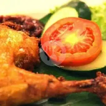 Gambar Makanan Ayam Bakar Madu Pakde Joyo, Tanah Kusir 19