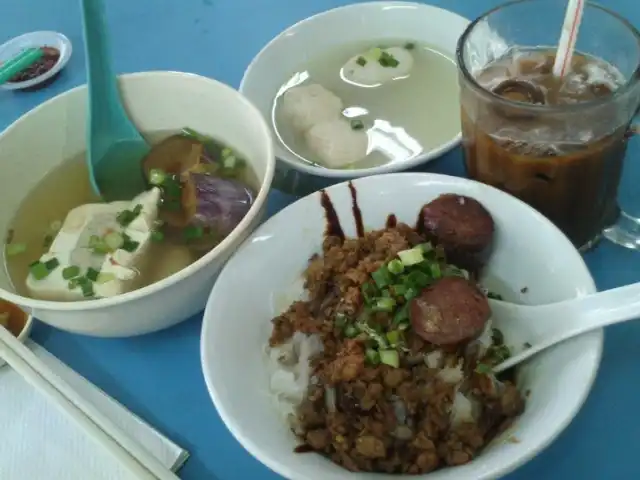 Kedai Kopi Wah Cheong Food Photo 2