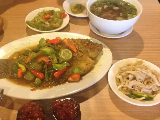 Gambar Makanan Bumbu Desa 16