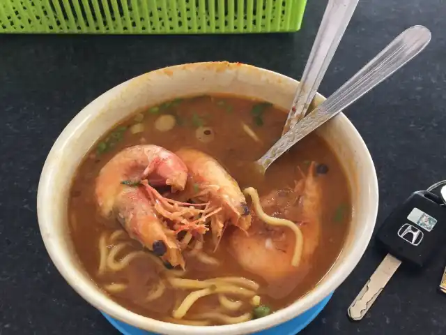 Mee Udang Banjir, Tanjung Karang, Kuala Selangor, Selangor Food Photo 12