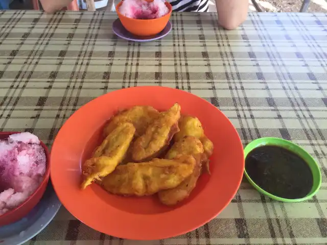 Cendol Bawah Pokok Sg. Abong Food Photo 8