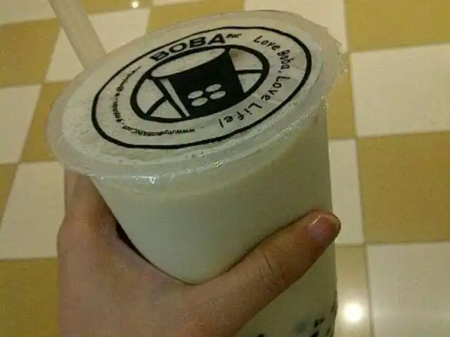 Gambar Makanan Boba Inc 8