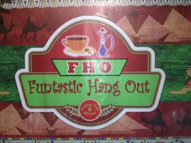 Gambar Makanan FHO Cafe 2
