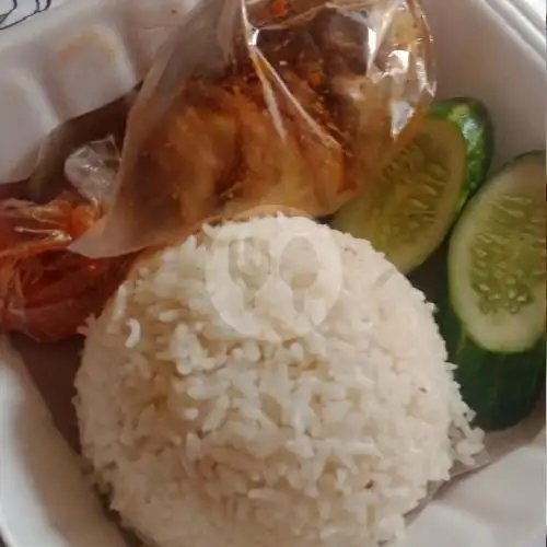 Gambar Makanan Warung Nasi Hj Husna Wati 20