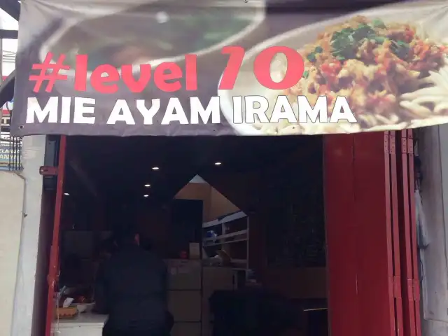 Gambar Makanan Mie Ayam Irama 1