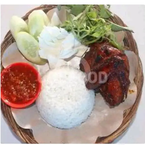 Gambar Makanan Warung Ayam Bakar Cjdw Unyu, Rawa Kuning 6