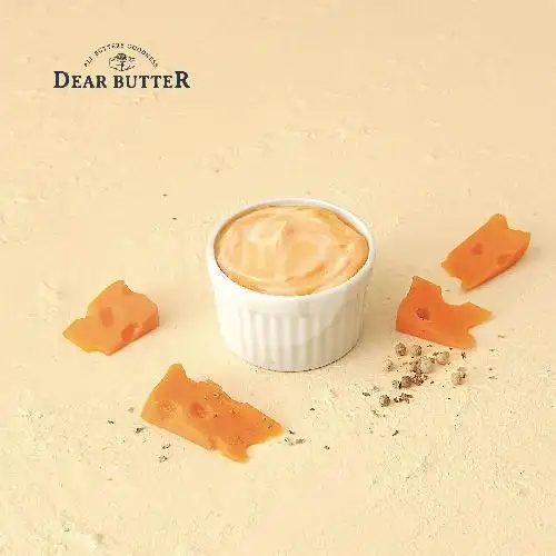 Gambar Makanan Dear Butter, The Boxxin Kebon Kelapa 13