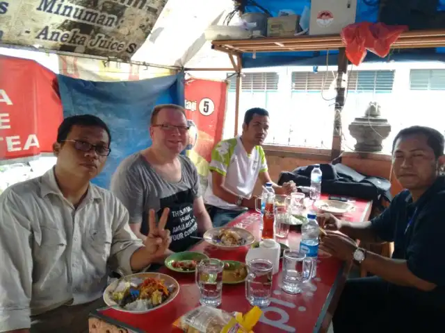 Gambar Makanan Warkop Jurnalis Medan 1