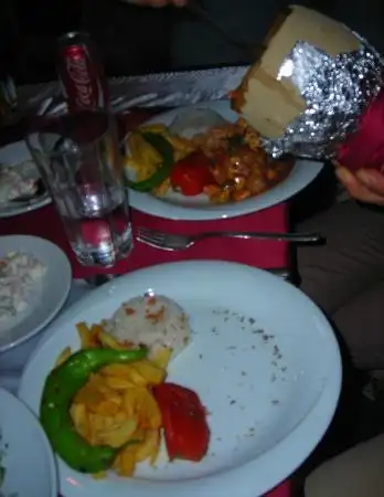 Salute Pub & Restaurant'nin yemek ve ambiyans fotoğrafları 41