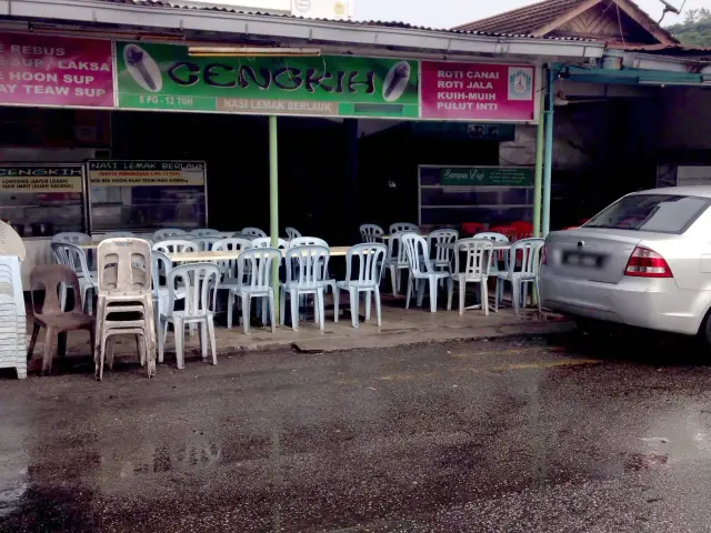 Medan Selera Melawati Food Photo 5