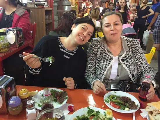 Kofteci Mehmet'in Yeri'nin yemek ve ambiyans fotoğrafları 4