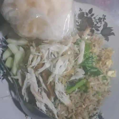 Gambar Makanan Iwan Nasgor Perumtas 3, Wonoayu 3