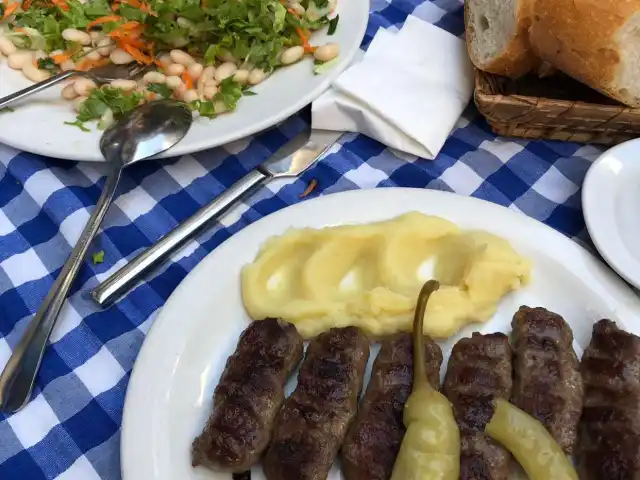 Galata Rıhtım Köftecisi'nin yemek ve ambiyans fotoğrafları 62