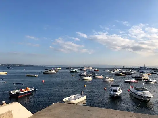 Çin Çin Restaurant'nin yemek ve ambiyans fotoğrafları 1