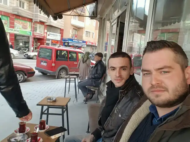 Sıhhiye Kıraathanesi'nin yemek ve ambiyans fotoğrafları 14