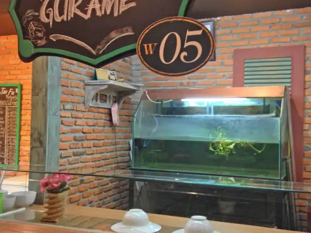 Gambar Makanan Warung Gurame 8